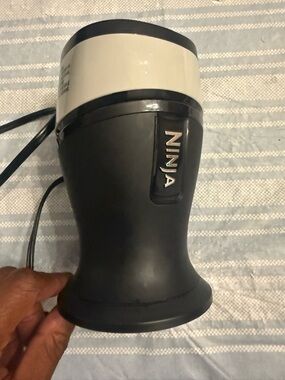 Ninja Used Ninja Fit Compact Personal Blender | Portable Blender